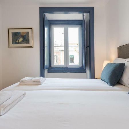 Flh Mouros Comfortable Place Lisbon Bagian luar foto