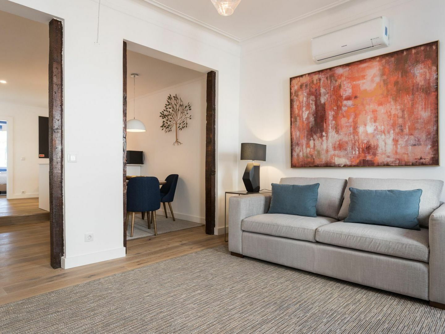 Flh Mouros Comfortable Place Lisbon Bagian luar foto
