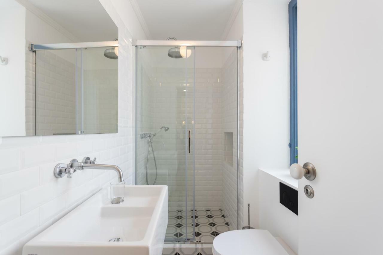 Flh Mouros Comfortable Place Lisbon Bagian luar foto